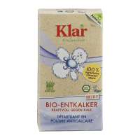 Descalcificador ecológico 100% natural biodegradable Descalcificador ecológico 100% natural biodegradable