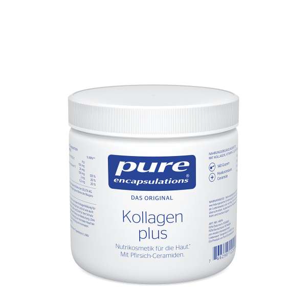Suplemento de colágeno Kollagen Plus Suplemento de colágeno Kollagen Plus