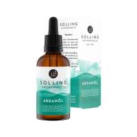 Aceite de argán ecológico Sölling Aceite de argán ecológico Sölling