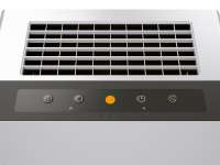 Vista previa: Purificador de aire Ideal AP80 Pro Vista previa: Purificador de aire Ideal AP80 Pro