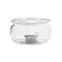 Calentador para tazas de vidrio de Trenglas Calentador para tazas de vidrio de Trenglas