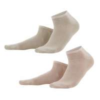 Calcetines sport unisex algodón bio (2uds) Calcetines sport unisex algodón bio (2uds)