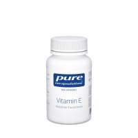 Vitamina E (90 cápsulas)