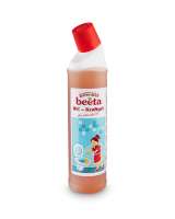 Desinfectante para WC sin fragancia Beeta