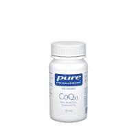Co Q10 30 mg (60 cápsulas) Co Q10 30 mg (60 cápsulas)