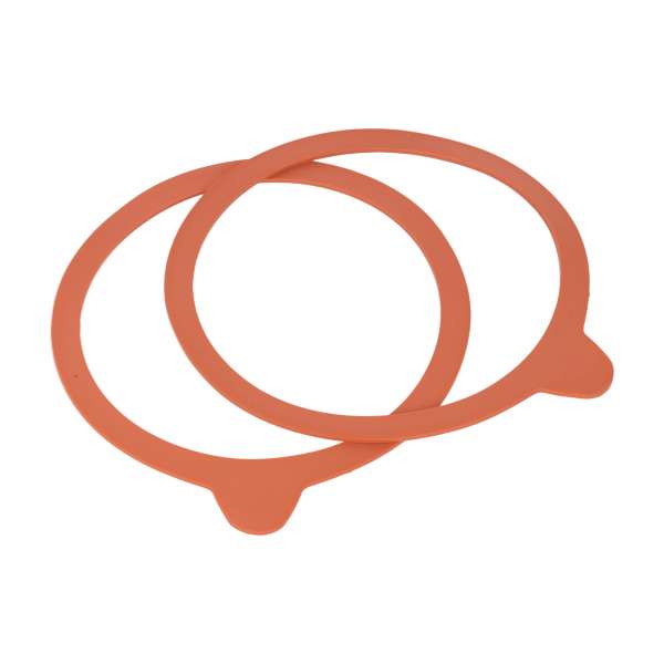 Aros de caucho para tarros Weck Aros de caucho para tarros Weck