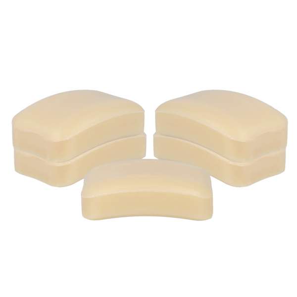 Jabón vegetal de Pure Nature (set de 5) Jabón vegetal de Pure Nature (set de 5)