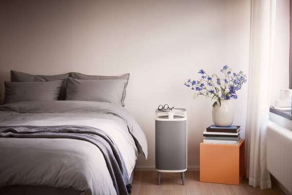 Purificador aire Blueair DustMagnet 5440i