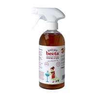 Limpiador ecológico para baño Beeta Limpiador ecológico para baño Beeta
