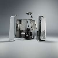 Vista previa: Purificador aire Blueair HealthProtect 7470i Vista previa: Purificador aire Blueair HealthProtect 7470i