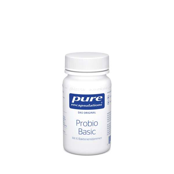 Probio Basic de Pure Encapsulations Probio Basic de Pure Encapsulations