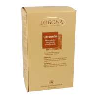 Arcilla Ghassoul Logona Arcilla Ghassoul Logona