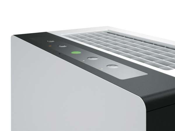 Purificador de aire Ideal AP80 Pro