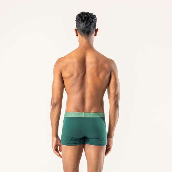 Calzoncillos algodón ecológico Rodger (Pack 2 uds)