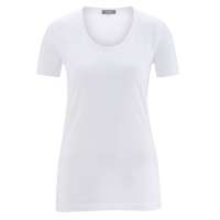 Camiseta manga corta ecológica para mujer Camiseta manga corta ecológica para mujer