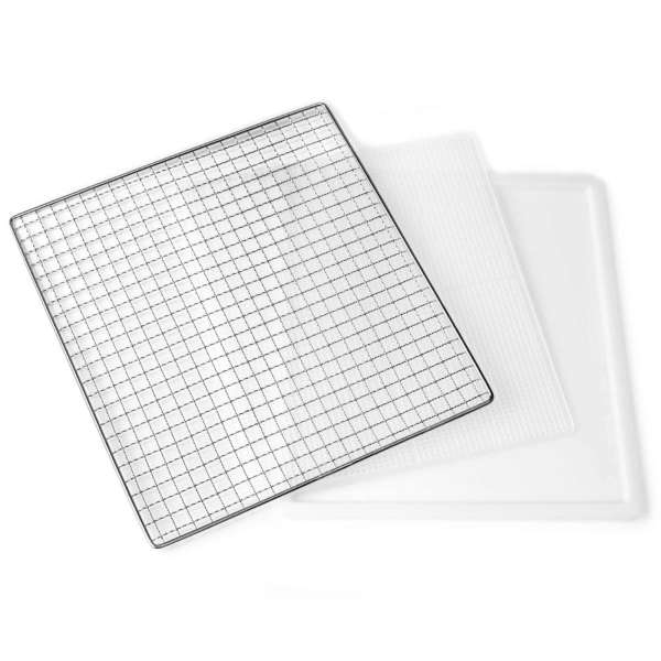 Deshidratador Rommelsbacher DA 900