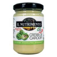 Paté de alcachofas bio Paté de alcachofas bio
