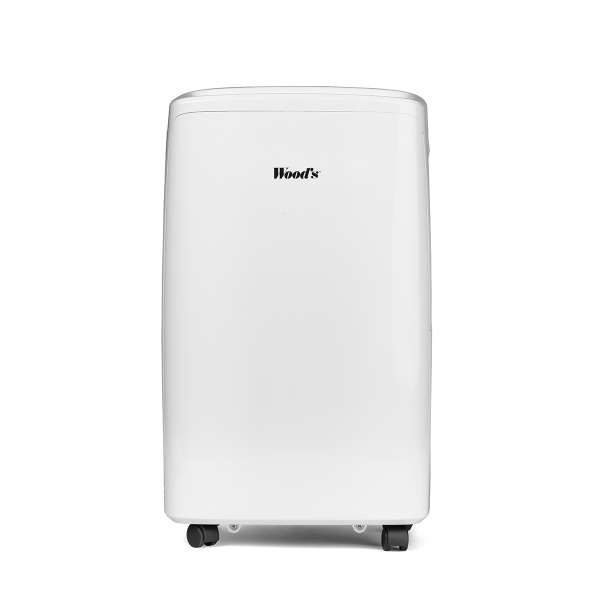 Deshumidificador Wood’s MDX14