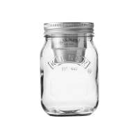 Tarro Snack on the Go de Kilner 500 ml Tarro Snack on the Go de Kilner 500 ml