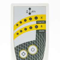 Vista previa: Detector de radiación de baja frecuencia ESI 22 Vista previa: Detector de radiación de baja frecuencia ESI 22