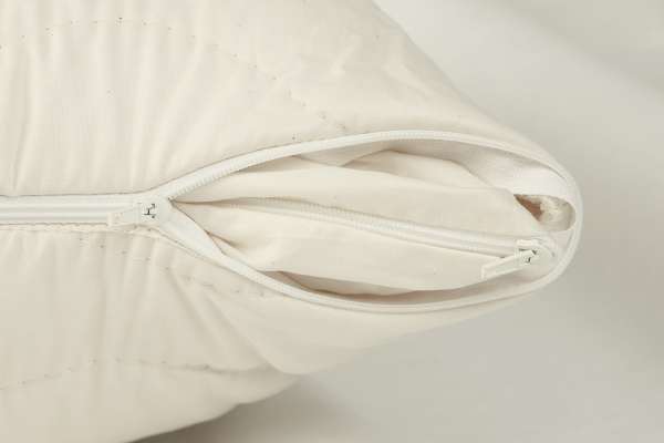 Almohada con relleno de Lycona (varias medidas)