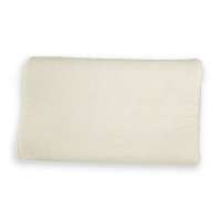 Vista previa: Almohada ergonómica de látex natural PureNature Vista previa: Almohada ergonómica de látex natural PureNature