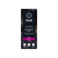 Vista previa: Tinte vegetal ecológico Khadi negro Black Vista previa: Tinte vegetal ecológico Khadi negro Black