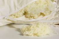 Vista previa: Almohada de lana ecológica Vista previa: Almohada de lana ecológica