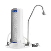 Vista previa: Purificador de agua Alvito Basic sin filtro Vista previa: Purificador de agua Alvito Basic sin filtro