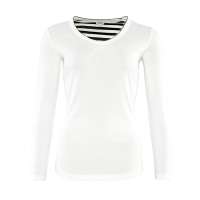 Camiseta algodón ecológico Haily Camiseta algodón ecológico Haily