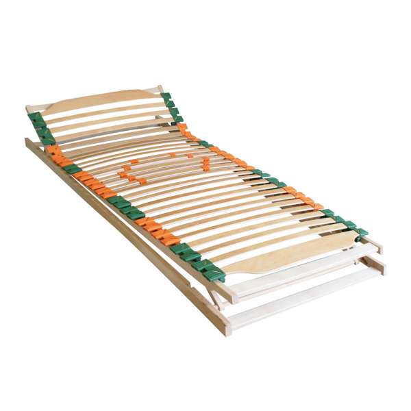 Somier de madera articulado Somier de madera articulado