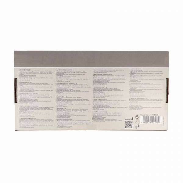 Cojín deshumidificador 1 kg