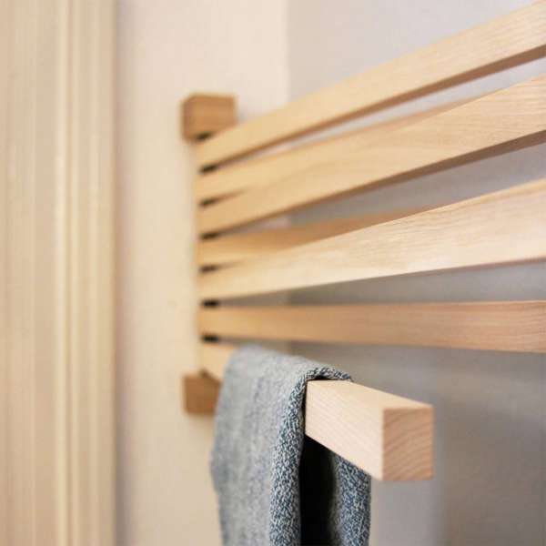 Colgador de pared PAVO