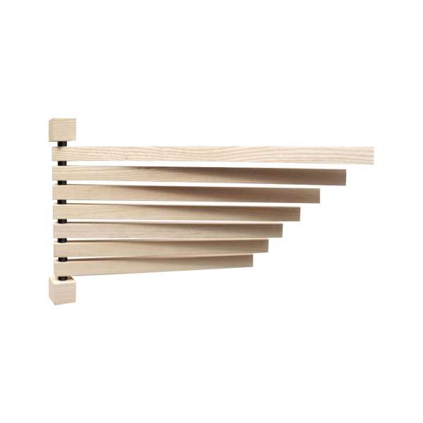 Colgador de pared PAVO Colgador de pared PAVO