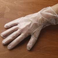 Guantes de vinilo sin látex ni empolvados Guantes de vinilo sin látex ni empolvados