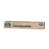Papel de aluminio 100% reciclado If you care Papel de aluminio 100% reciclado If you care