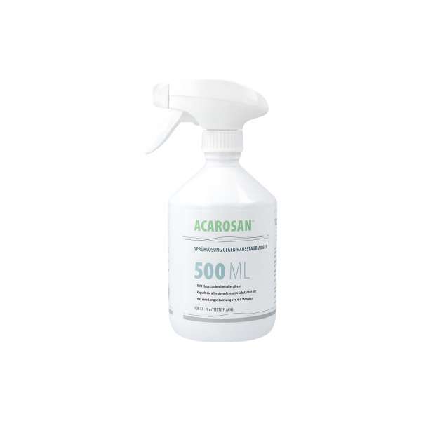 Espray antiácaros Acarosan Espray antiácaros Acarosan