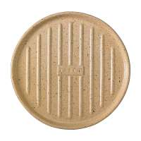 Grill de ceramica para cocinar a la plancha Grill de ceramica para cocinar a la plancha