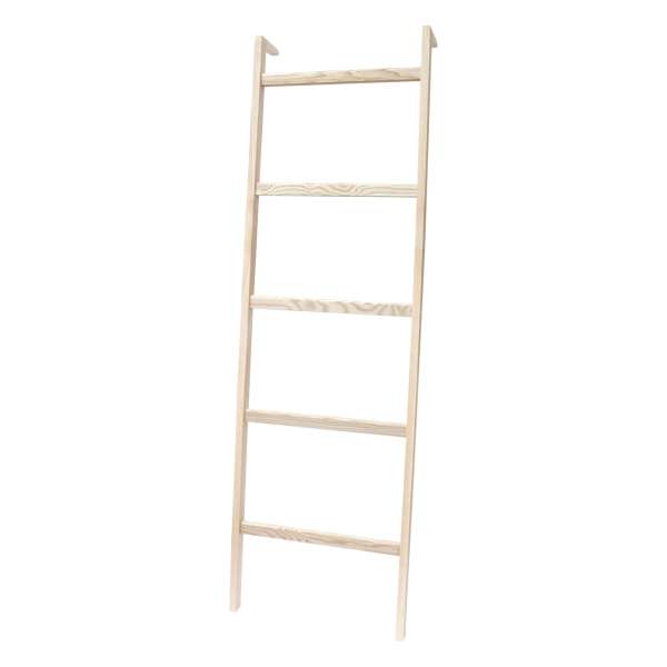 Toallero/colgador de madera de fresno Leo Toallero/colgador de madera de fresno Leo