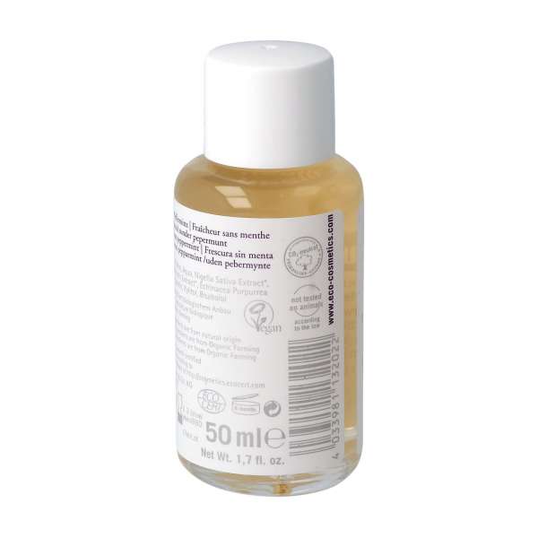 Enjuague bucal Eco Cosmetics 50 ml