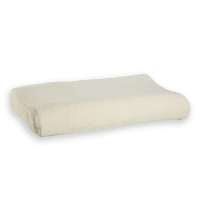 Almohada ergonómica de látex natural PureNature Almohada ergonómica de látex natural PureNature