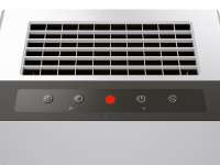 Vista previa: Purificador de aire Ideal AP80 Pro Vista previa: Purificador de aire Ideal AP80 Pro