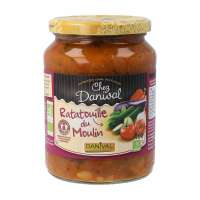 Ratatouille du Moulin bio Ratatouille du Moulin bio