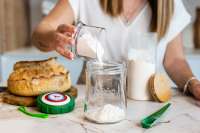 Vista previa: Fermentador de masa madre Kefirco Vista previa: Fermentador de masa madre Kefirco