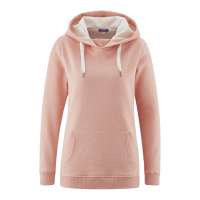 Sudadera chándal algodón bio para mujer Sudadera chándal algodón bio para mujer