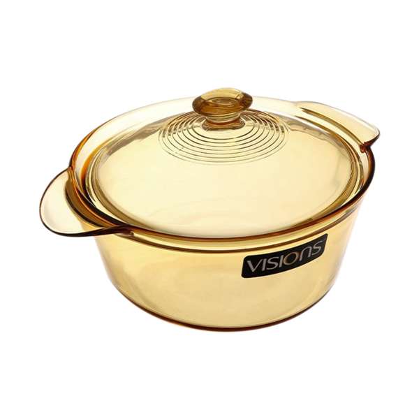 Cacerola vitrocerámica Visons Flaiir2,8 litros Cacerola vitrocerámica Visons Flaiir2,8 litros
