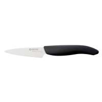 Cuchillo con hoja de cerámica blanca Cuchillo con hoja de cerámica blanca