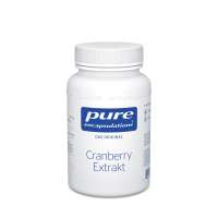 Extracto de arandanos Pure Encapsulations 500 mg Extracto de arandanos Pure Encapsulations 500 mg
