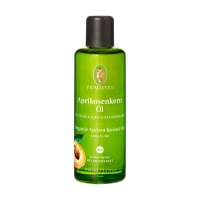 Aceite de semilla de albaricoque ecológico Aceite de semilla de albaricoque ecológico