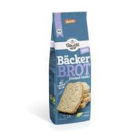Preparado para pan de espelta bio Preparado para pan de espelta bio